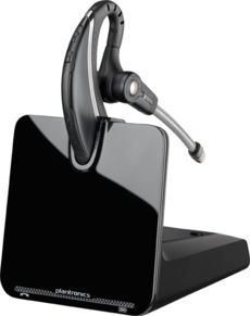 Plantronics Wireless Headset CS530